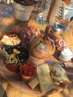 Wijnbar Zuster Margaux