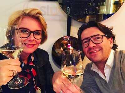 Wijnbar Zuster Margaux