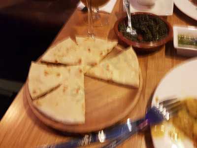 Restaurant Darya Hilversum