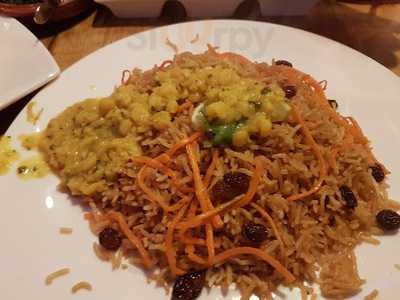 Restaurant Darya Hilversum