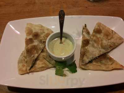 Restaurant Darya Hilversum