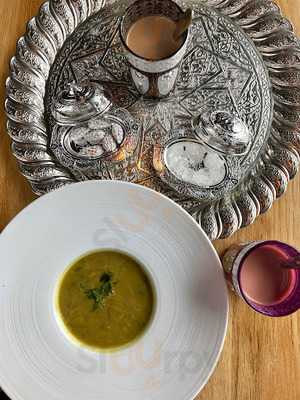 Restaurant Darya Hilversum