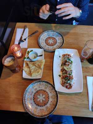 Restaurant Darya Hilversum