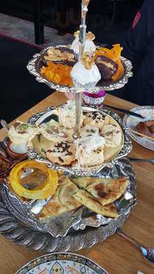 Restaurant Darya Hilversum