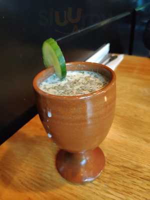 Restaurant Darya Hilversum