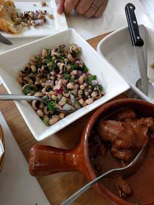 Ouzerie De Olijfboom