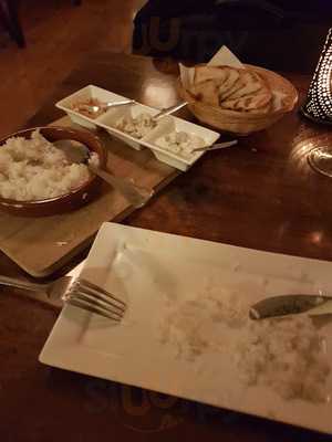 Ouzerie De Olijfboom