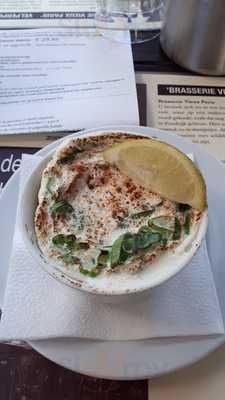 Brasserie Vieux Paris