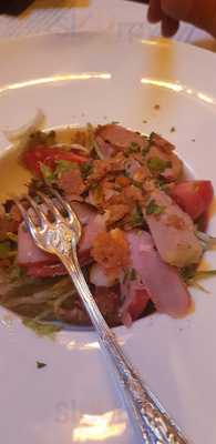 Brasserie Vieux Paris