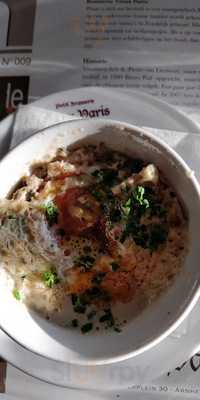 Brasserie Vieux Paris