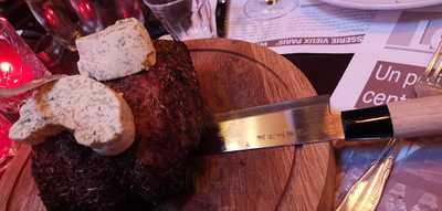 Brasserie Vieux Paris