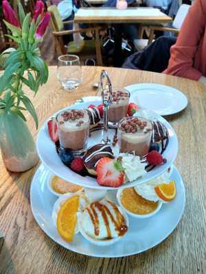 Grand Cafe Het Oude Dorp