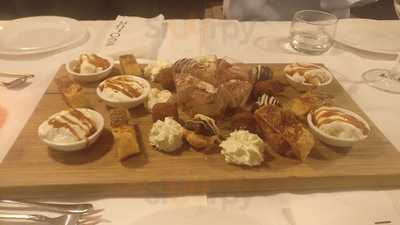 Grand Cafe Het Oude Dorp