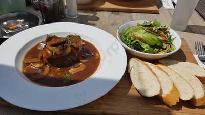 Grand Cafe Het Oude Dorp