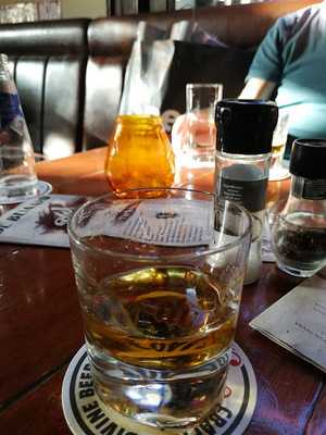 Eet- En Bierencafé De Beiaard