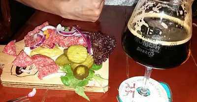 Eet- En Bierencafé De Beiaard