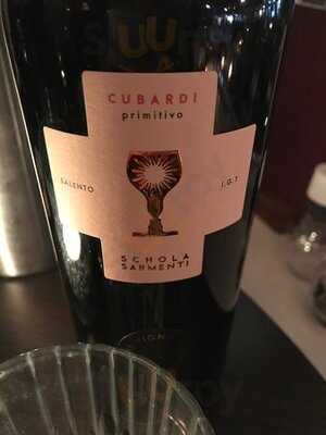 Brasserie & Wijnbar Martins