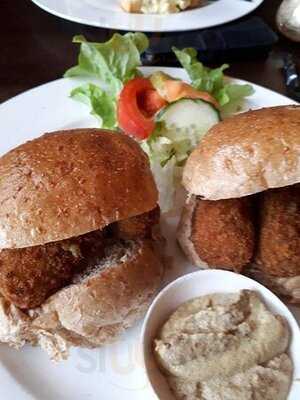 Brasserie & Wijnbar Martins