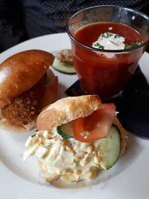 Brasserie & Wijnbar Martins