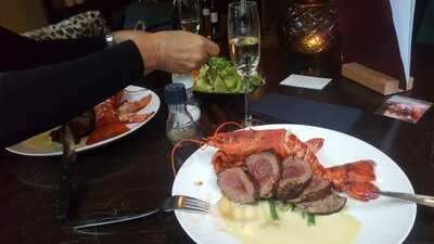 Brasserie & Wijnbar Martins