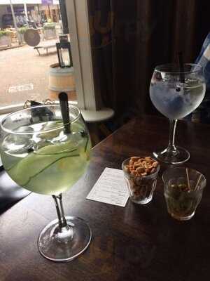 Brasserie & Wijnbar Martins