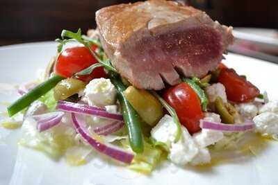 Brasserie & Wijnbar Martins