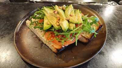 Day Foodbar Amstelveen