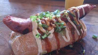 Day Foodbar Amstelveen