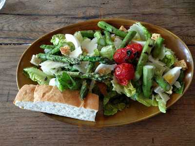 Day Foodbar Amstelveen