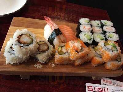 Sushi Tokio