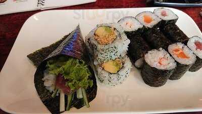 Sushi Tokio