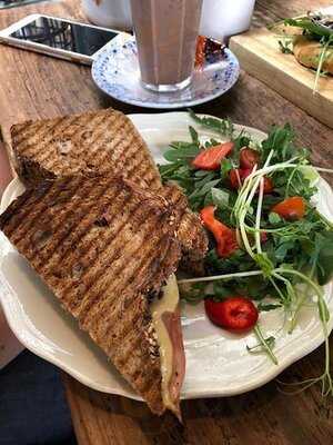 Philipse Koffie & Brocante