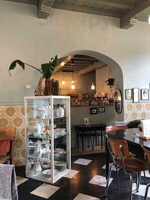 Philipse Koffie & Brocante