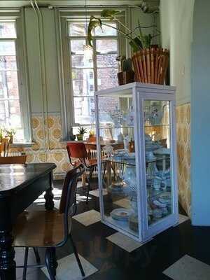 Philipse Koffie & Brocante