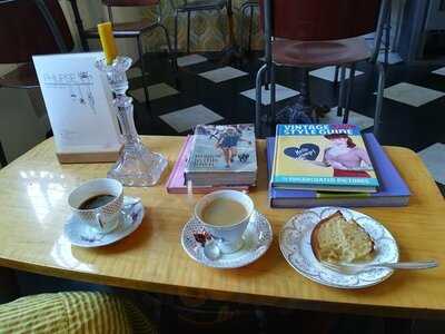 Philipse Koffie & Brocante