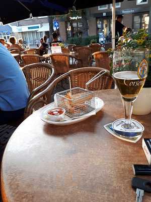 Eetcafe Willeke Den Draaier