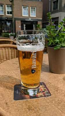 Eetcafe Willeke Den Draaier