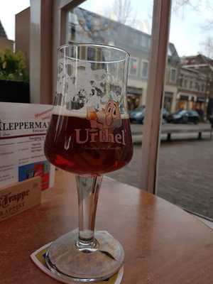 Eetcafe Willeke Den Draaier