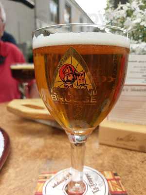 Eetcafe Willeke Den Draaier