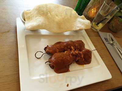 Blink Eten & Drinken