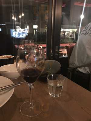 Blink Eten & Drinken