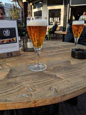 Blink Eten & Drinken