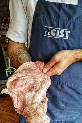De Gist