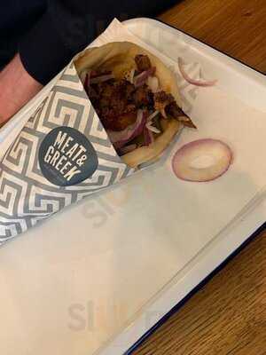 Meat&greek