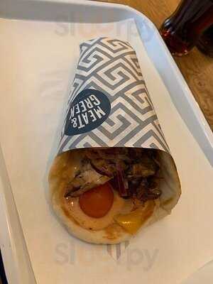 Meat&greek