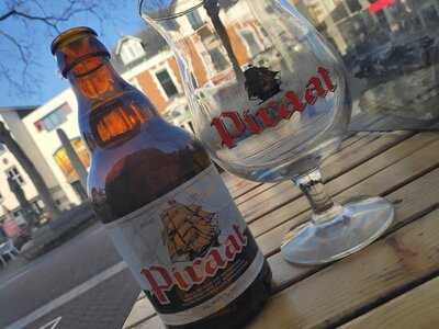 De Graaf Van Vlaanderen