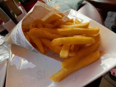 Eetcafe The Ugly Duck