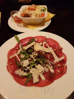 Eetcafe The Ugly Duck