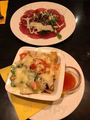 Eetcafe The Ugly Duck