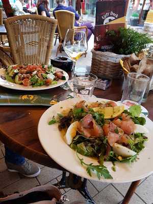 Eetcafe The Ugly Duck